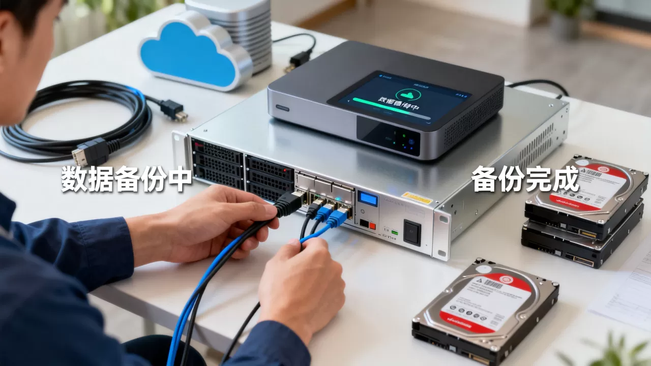 服务器资料备份基础资料你知道吗?,备份方法有哪些? 服务器资料备份基础资料你知道吗?,备份方法有哪些?