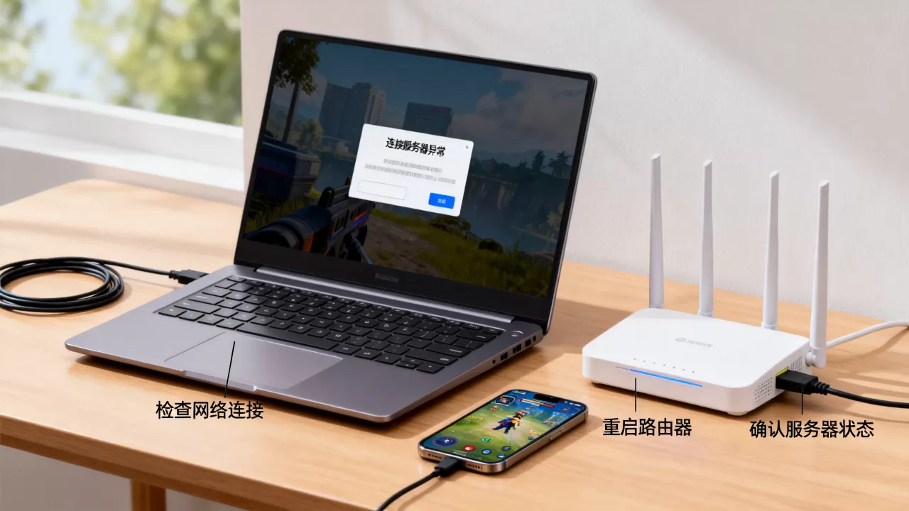 LOL进游戏老是连接服务器连接异常怎么回事,怎么解决 LOL进游戏老是连接服务器连接异常怎么回事,怎么解决