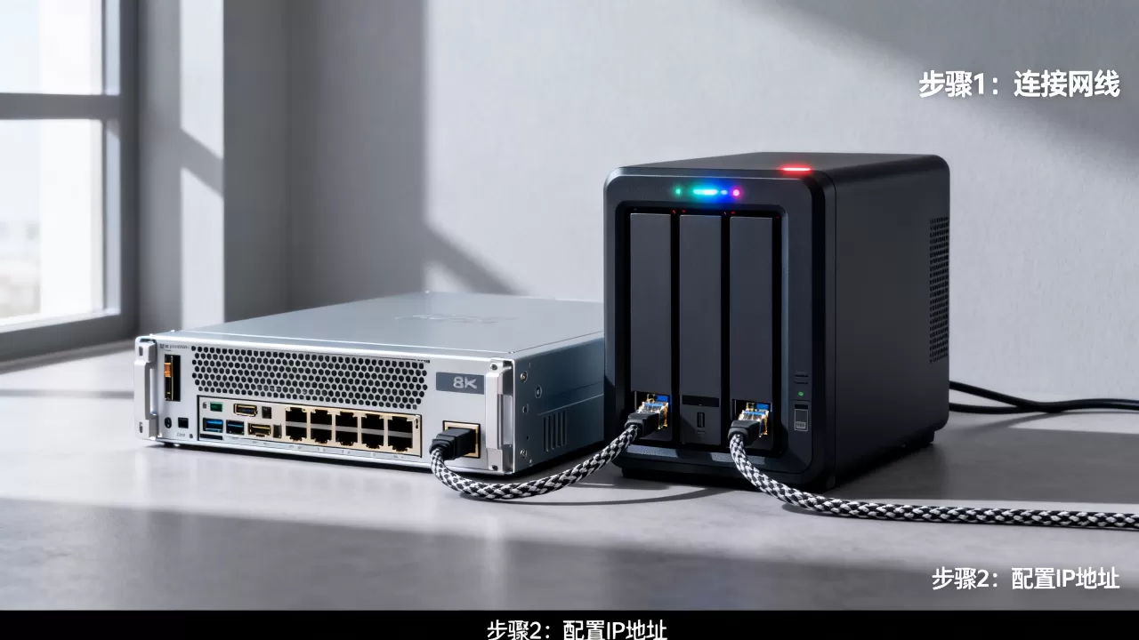 节点服务器如何挂载NAS存储?, 有什么好处? 节点服务器如何挂载NAS存储?, 有什么好处?