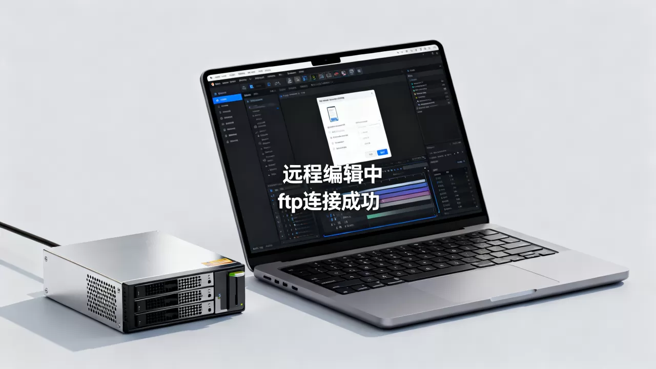 ftp文件服务器可以在线修改文件吗，怎样远程编辑文件内容