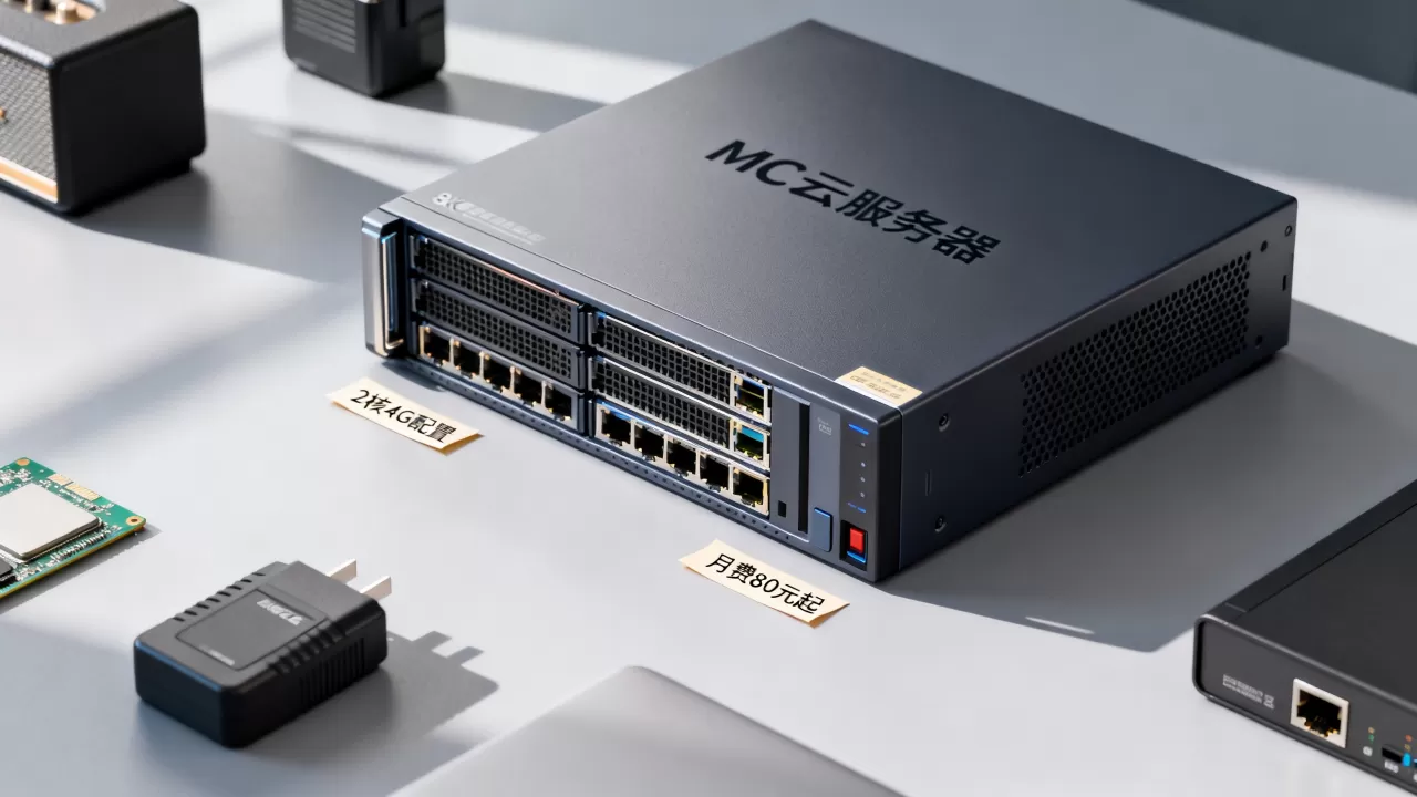 搭建一个MC云服务器需要多少钱,性价比高的推荐? 搭建一个MC云服务器需要多少钱,性价比高的推荐?