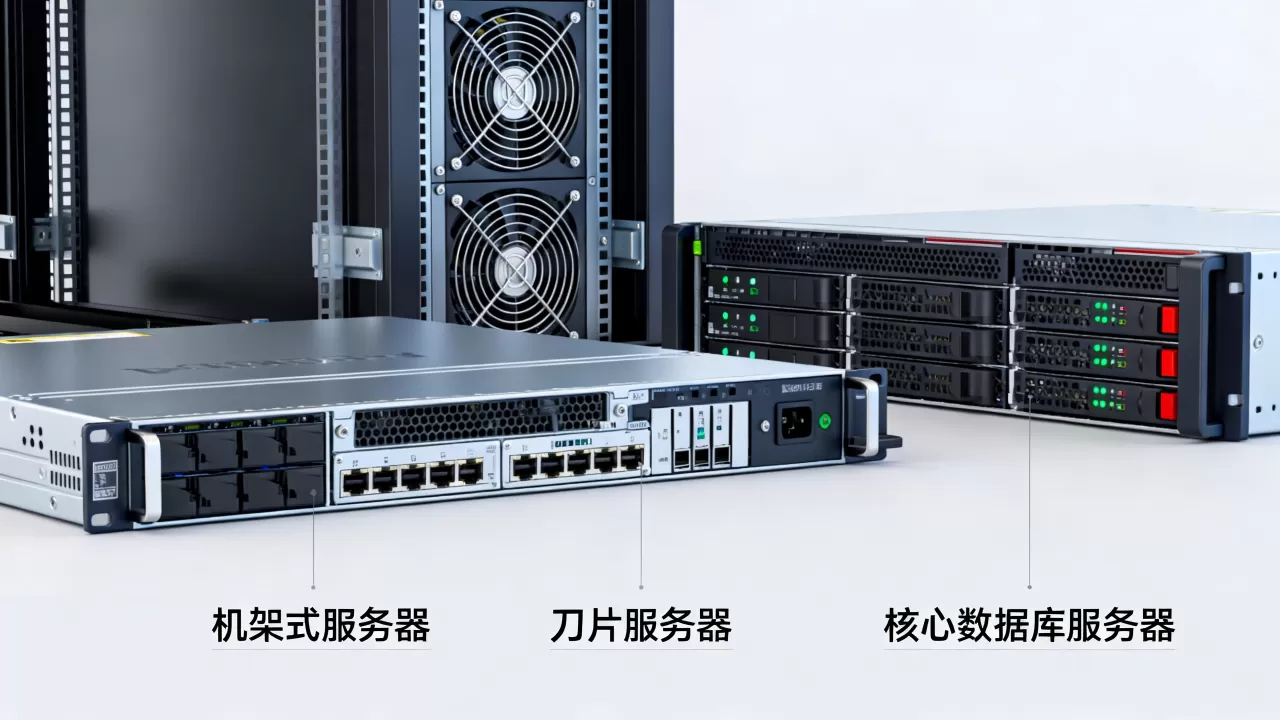 建标库的服务器都有哪些？，哪个服务器最稳定？