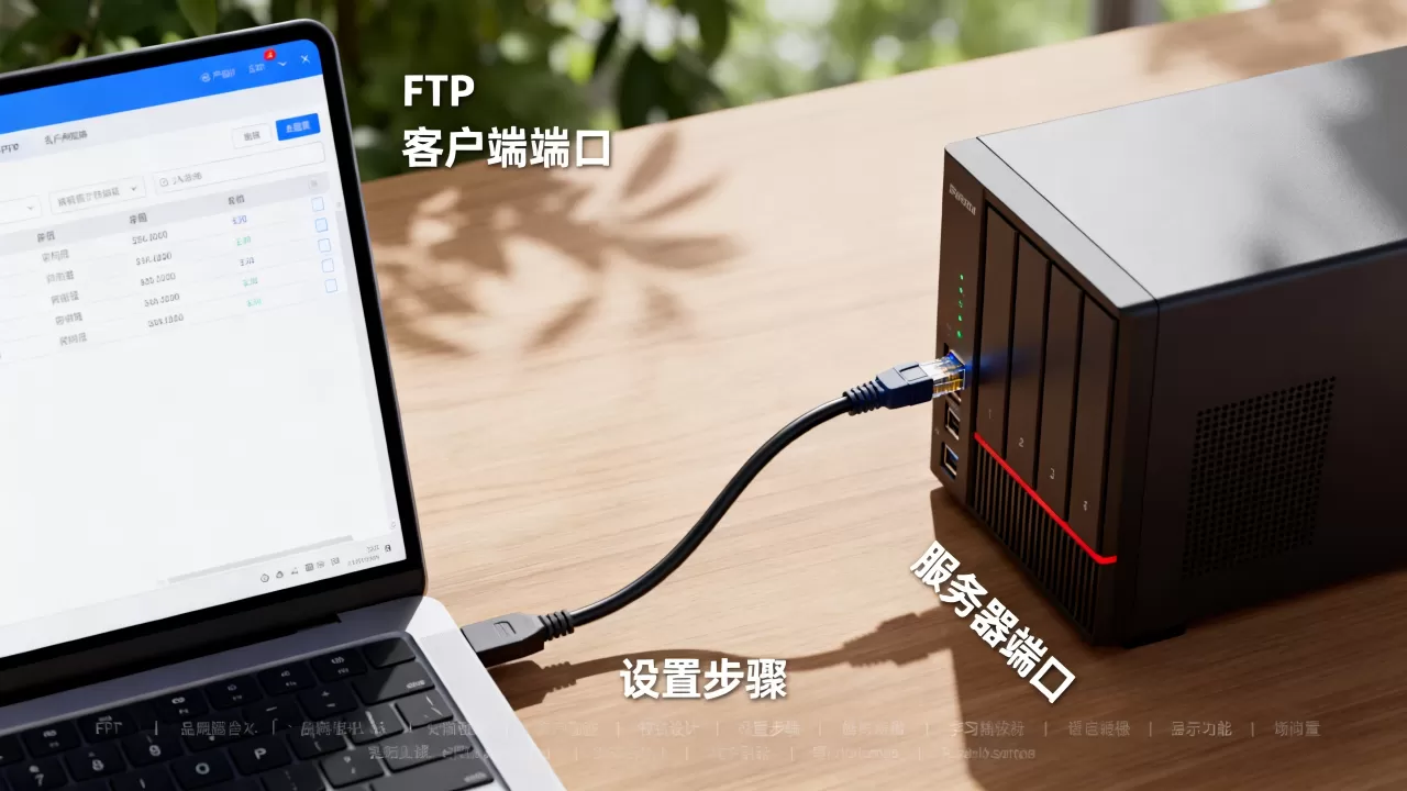 FTP客户端口与服务器端口有何区别,怎么设置? FTP客户端口与服务器端口有何区别,怎么设置?
