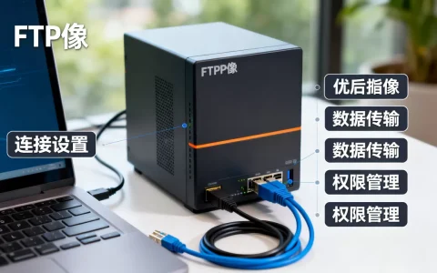 FTP镜像服务器怎么用，有哪些注意事项？