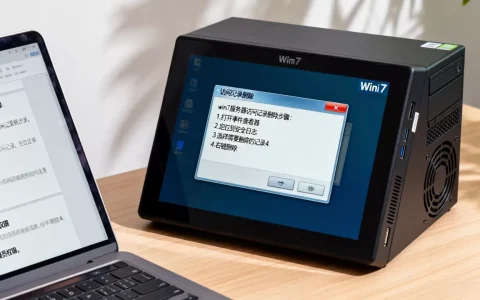 win7服务器访问记录删除不了怎么办？，怎么解决