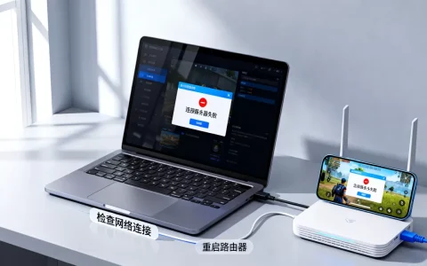 我的DNF一直连接服务器失败怎么办，为什么