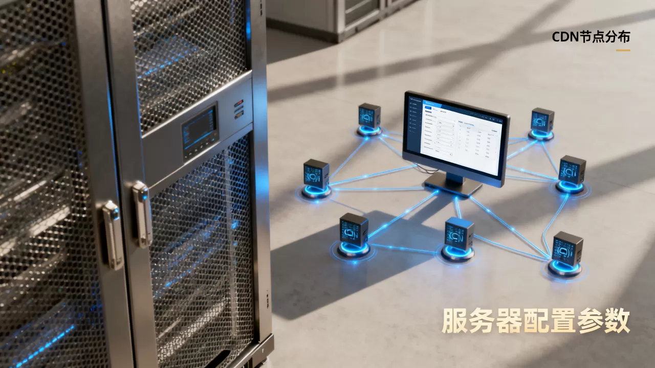 服务器套cdn加速究竟是什么意思？，怎么设置？