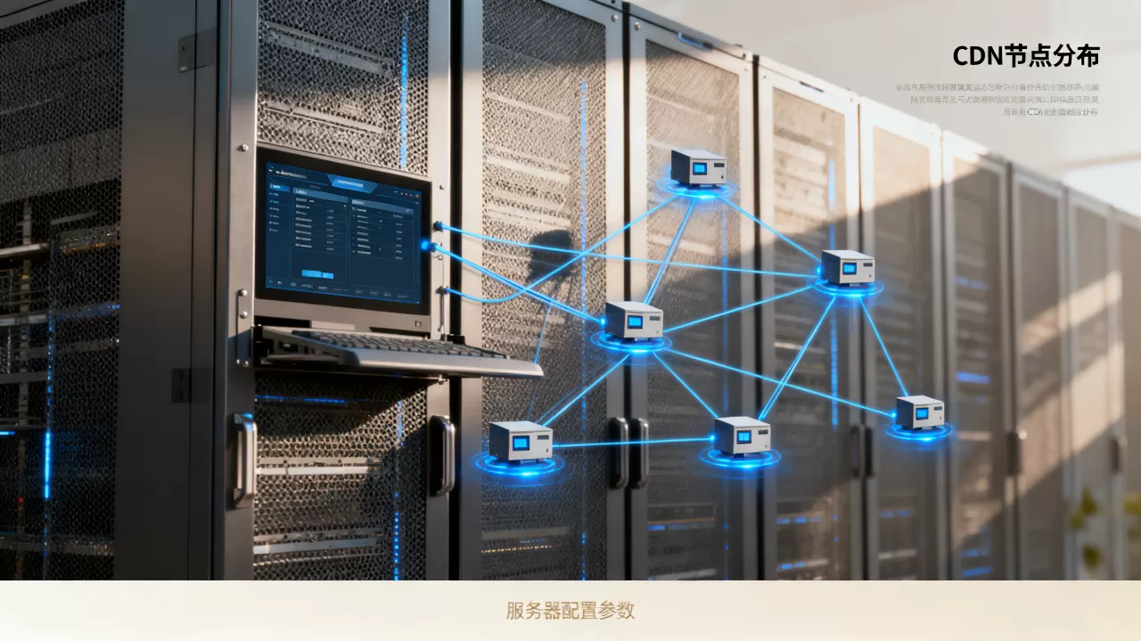 服务器套cdn加速究竟是什么意思？，怎么设置？