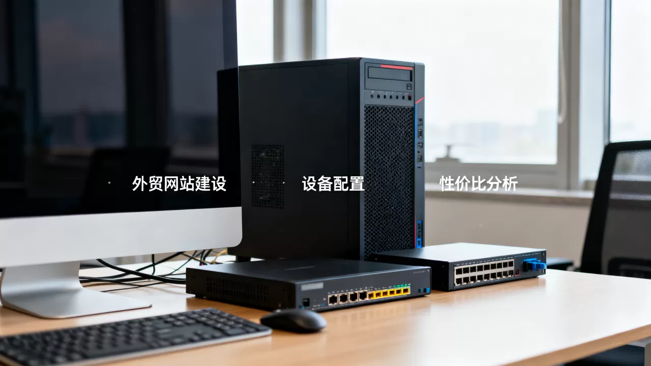 佛山外贸网站建设怎么创建设备？,哪家性价比高？