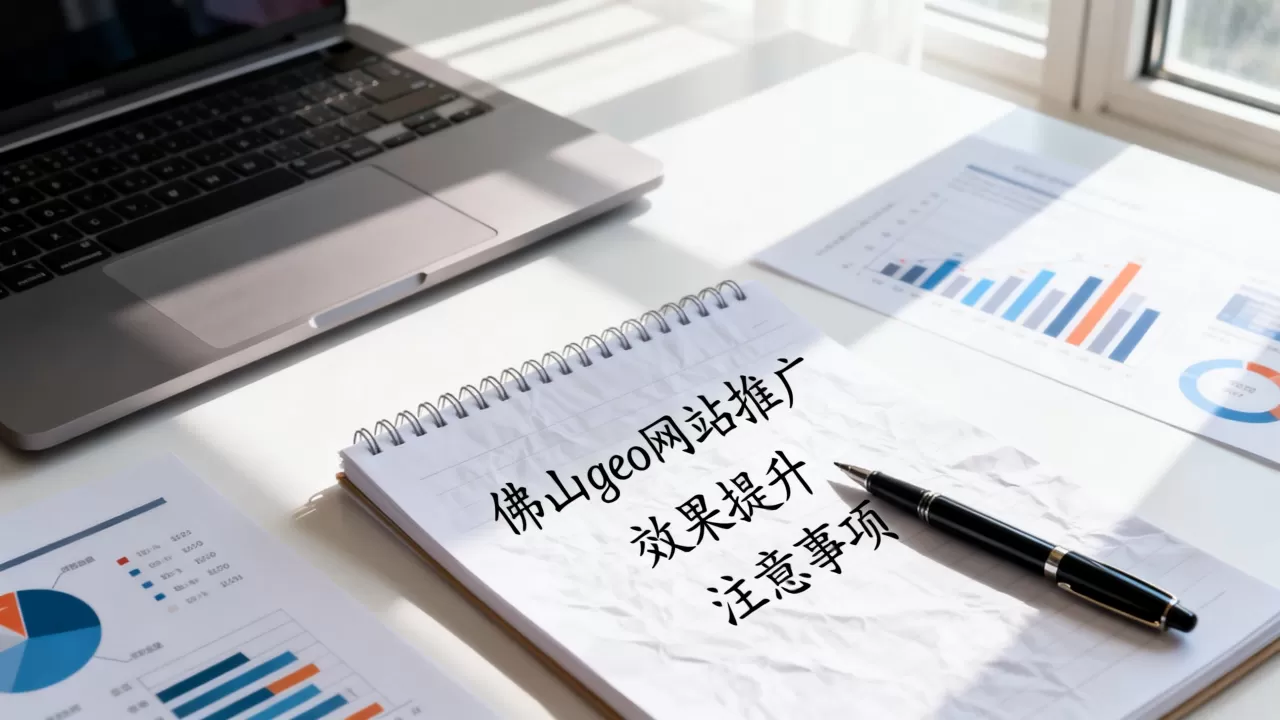佛山geo网站推广怎么做才能有效果，需要注意什么