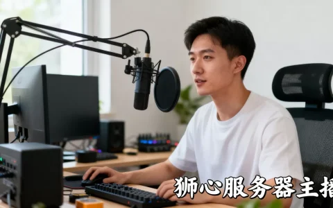 狮心服务器到底有哪些主播，谁的实力最强？