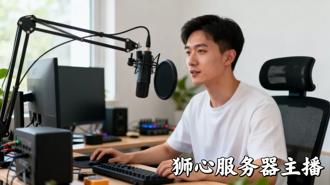 狮心服务器到底有哪些主播,谁的实力最强? 狮心服务器到底有哪些主播,谁的实力最强?
