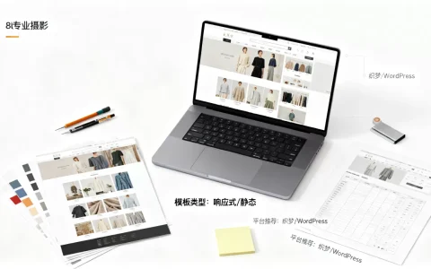 纺织网站模板怎么选，哪个平台模板比较多？