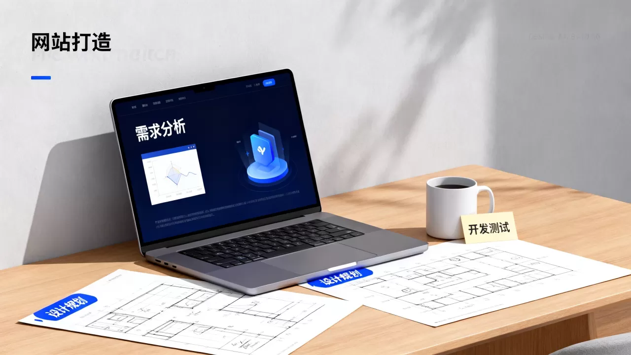 如何打造一个非常成功的网站,有哪些关键步骤? 如何打造一个非常成功的网站,有哪些关键步骤?