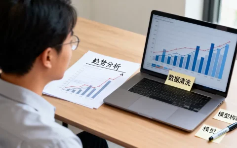 IT行业数据分析怎么做，分析数据的方法有哪些？