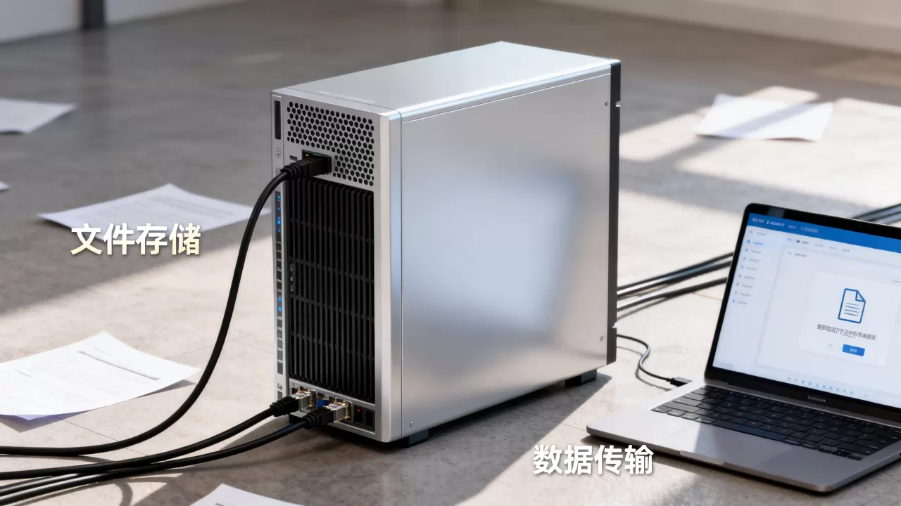 FTP服务器设计的目的有哪些，有什么好处？