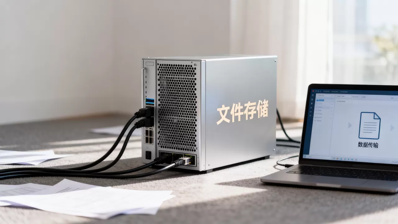 FTP服务器设计的目的有哪些，有什么好处？