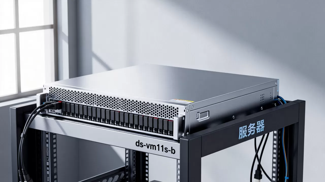 海康ds-vm11s-b服务器怎么用,多少钱? 海康ds-vm11s-b服务器怎么用,多少钱?
