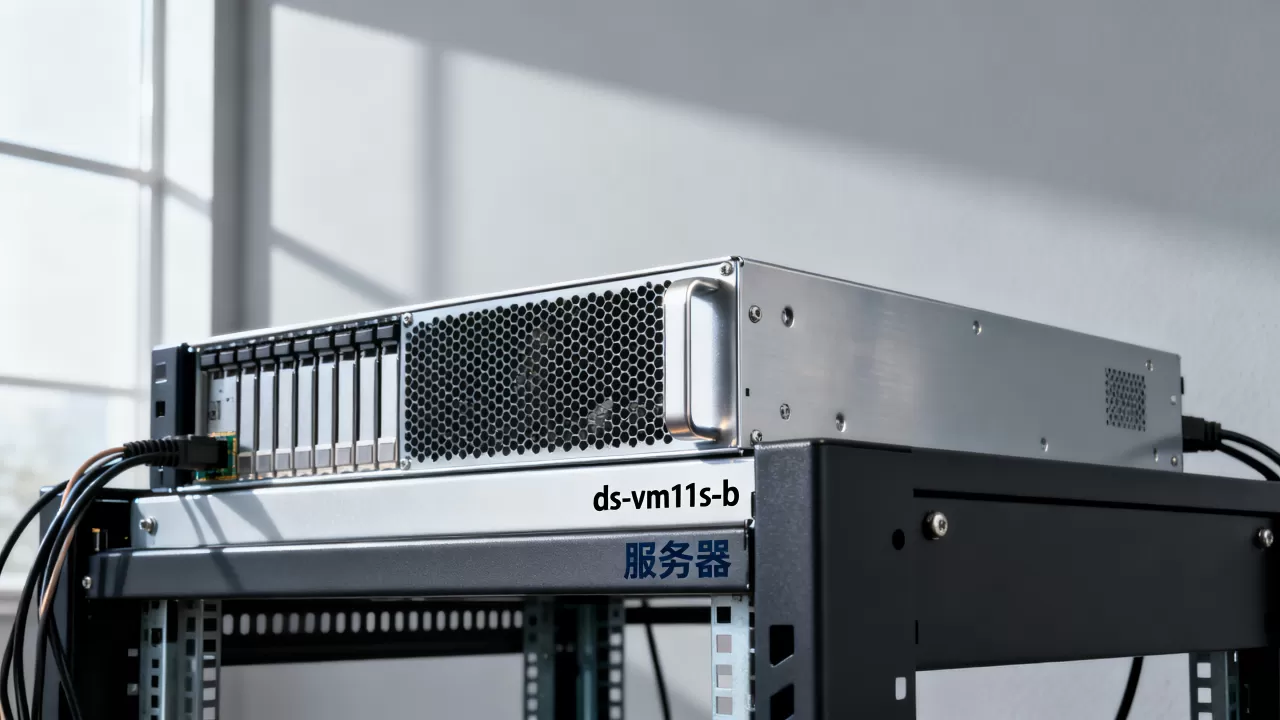 海康ds-vm11s-b服务器怎么用,多少钱? 海康ds-vm11s-b服务器怎么用,多少钱?