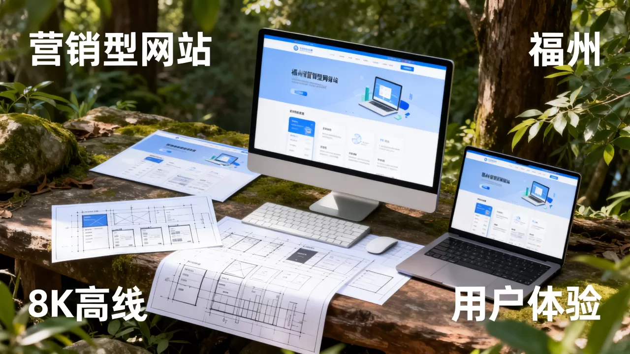 福州营销型网站建设 福州营销型网站建设