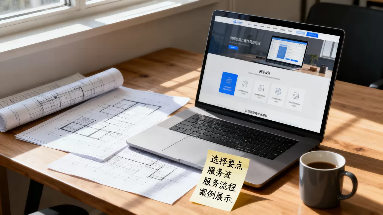 福州网站定制设计公司如何选择?,哪家好? 福州网站定制设计公司如何选择?,哪家好?