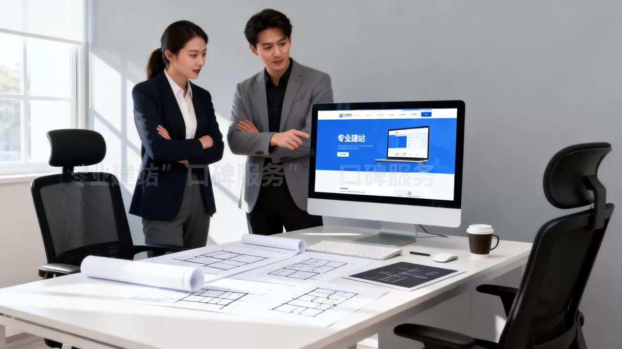 福州哪里制作网站最专业，哪家建站公司口碑好？