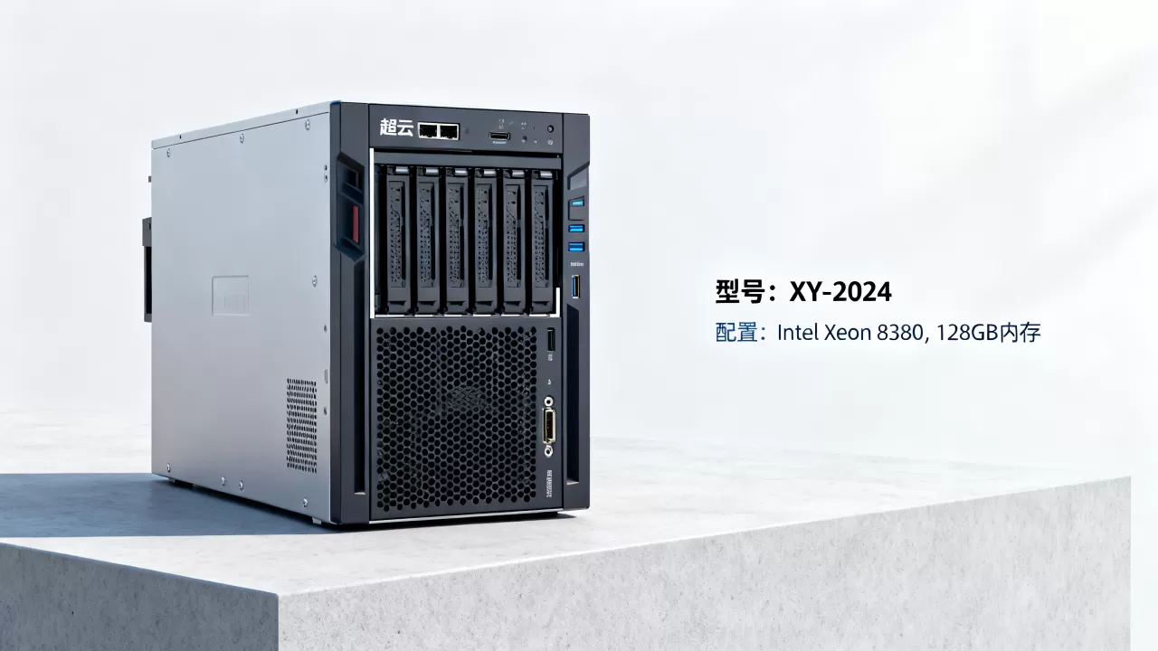 超云一台服务器到底多少钱，最新报价是多少钱？
