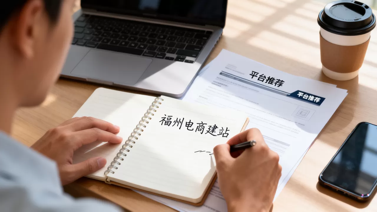 福州电子商务网站建设怎么做,有哪些平台推荐? 福州电子商务网站建设怎么做,有哪些平台推荐?