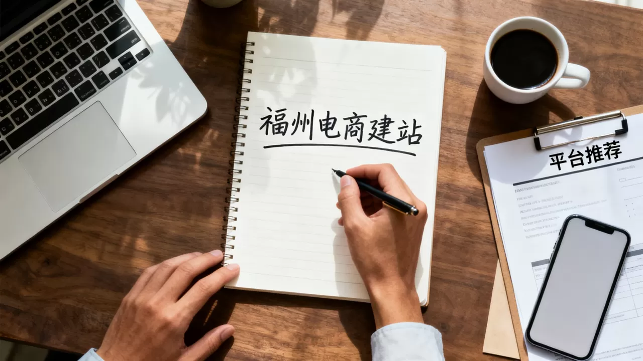 福州电子商务网站建设怎么做,有哪些平台推荐? 福州电子商务网站建设怎么做,有哪些平台推荐?