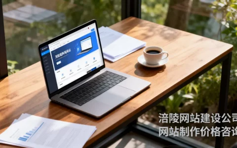 涪陵网站建设公司哪家好，网站制作多少钱？