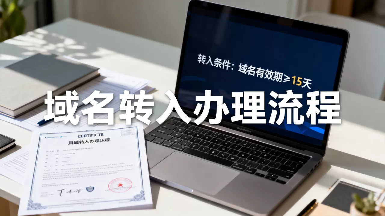 in域名转入怎么办理?,域名转入需要什么条件 in域名转入怎么办理?,域名转入需要什么条件