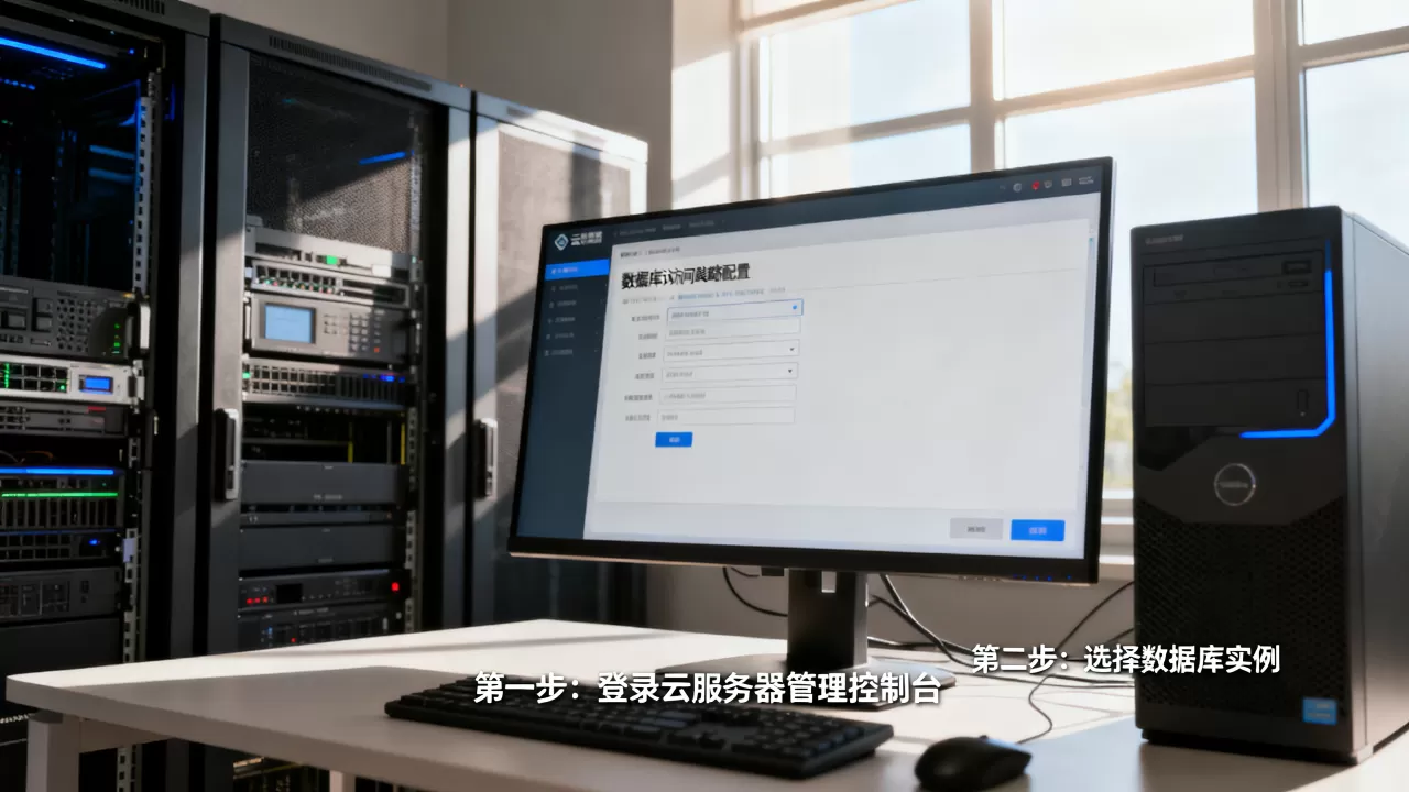 如何配置云服务器的数据库访问策略?,云服务器访问策略怎么设置 如何配置云服务器的数据库访问策略?,云服务器访问策略怎么设置