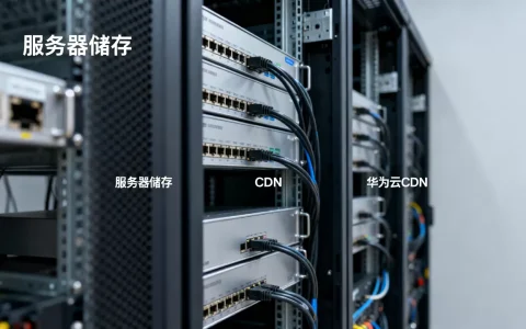 服务器储存必须配CDN吗？，华为云CDN客户需要专业服务吗？