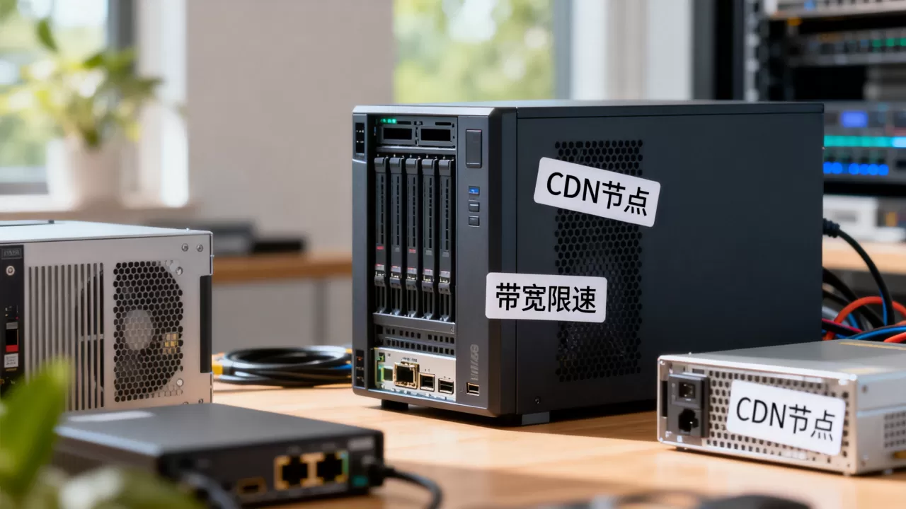 服务器有CDN还真能打死吗,CDN限速怎么解决? 服务器有CDN还真能打死吗,CDN限速怎么解决?