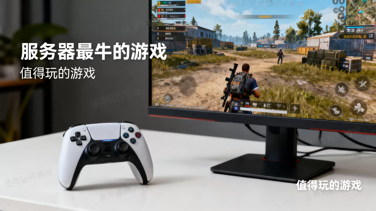 服务器最牛的游戏有哪些,哪个游戏最值得玩? 服务器最牛的游戏有哪些,哪个游戏最值得玩?