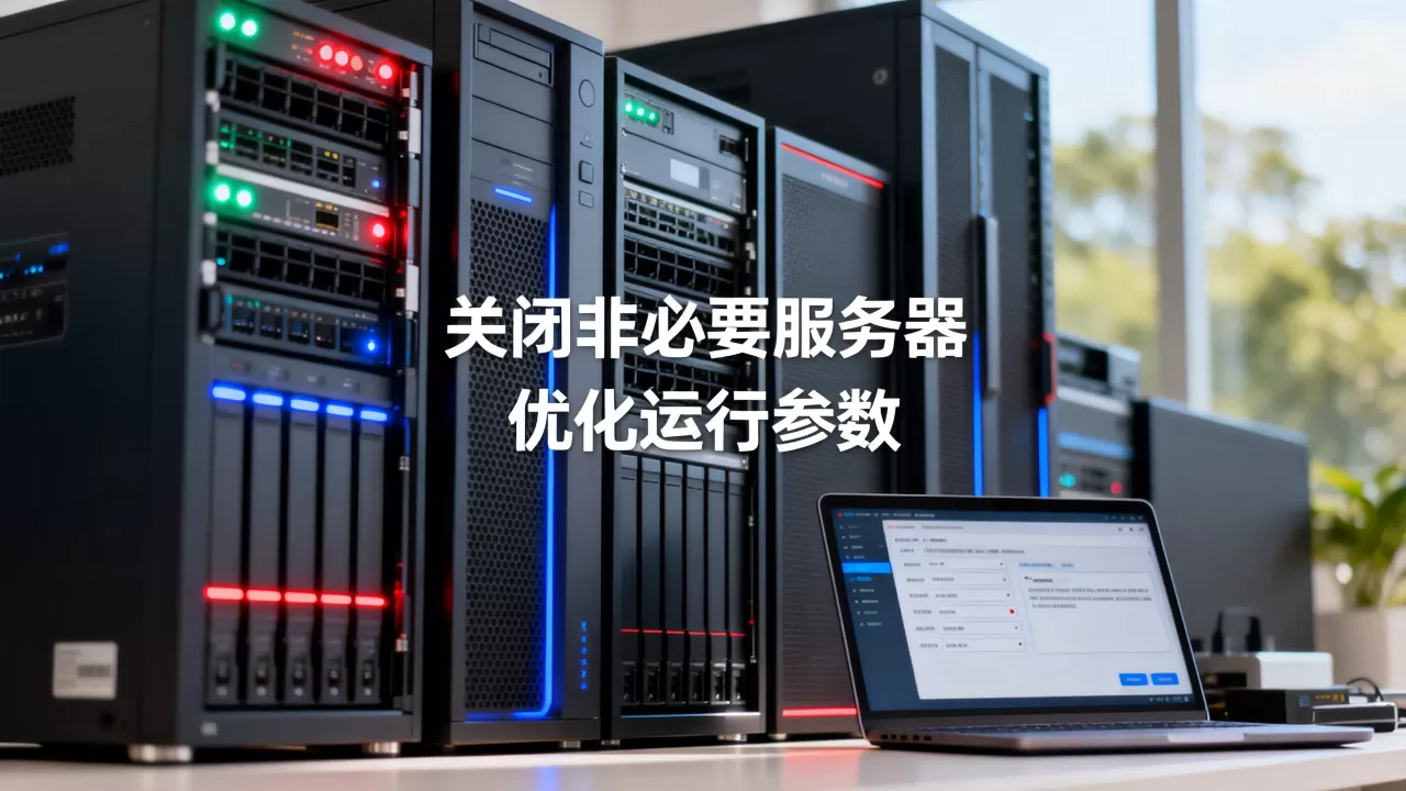 计算机关闭哪些服务器?,怎么设置不影响运行? 计算机关闭哪些服务器?,怎么设置不影响运行?