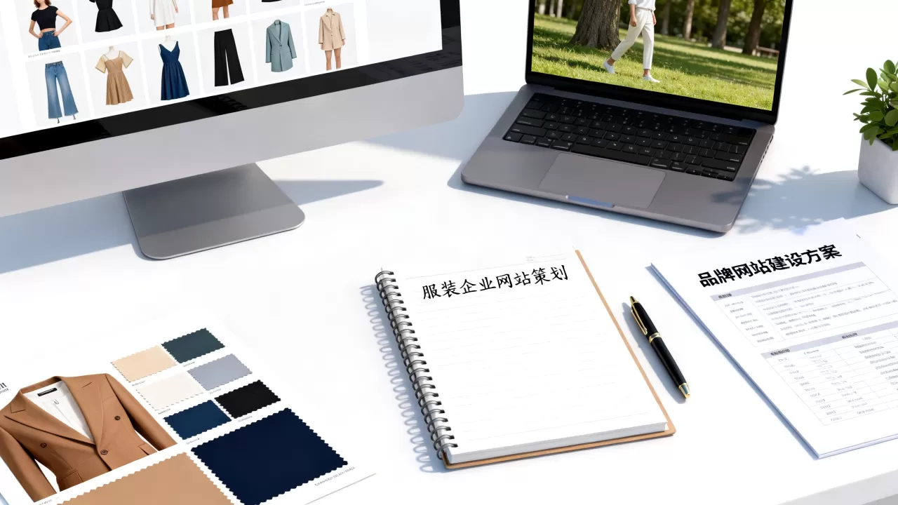 服装企业网站策划书怎么写?,服装品牌网站建设方案有哪些 服装企业网站策划书怎么写?,服装品牌网站建设方案有哪些