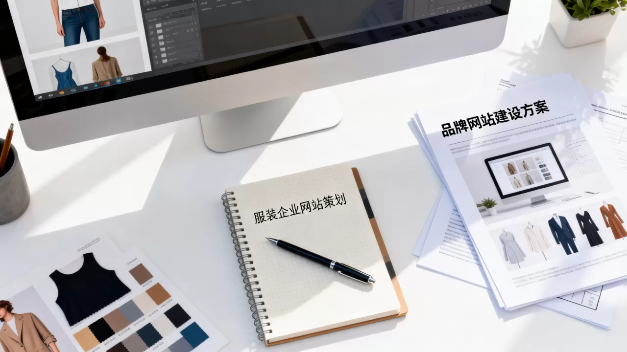 服装企业网站策划书怎么写?,服装品牌网站建设方案有哪些 服装企业网站策划书怎么写?,服装品牌网站建设方案有哪些