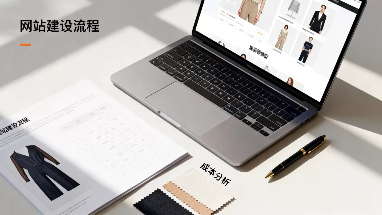 服装营销型网站建设要多少钱,哪家公司更专业? 服装营销型网站建设要多少钱,哪家公司更专业?