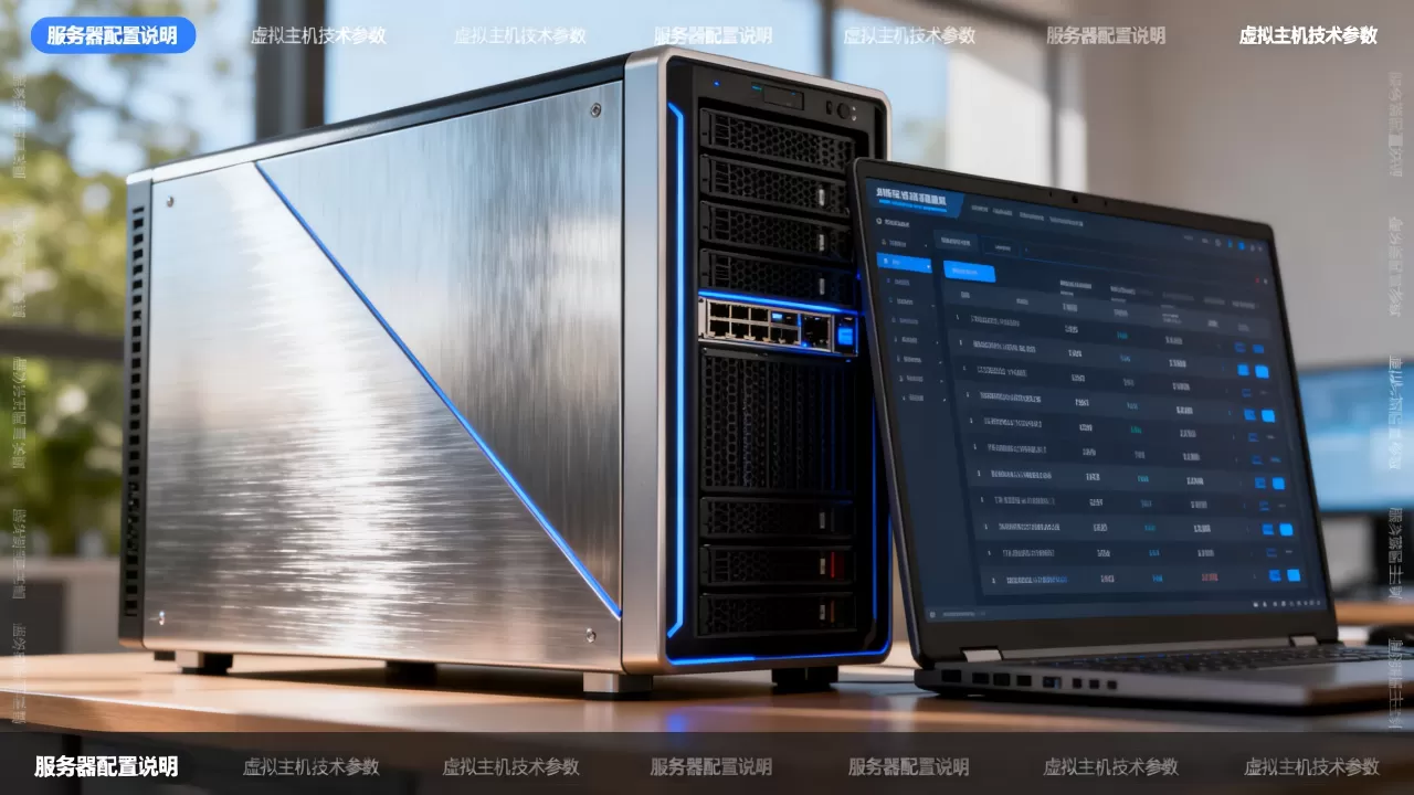 服务器能做成虚拟主机吗，SAP S4服务器怎么配置？