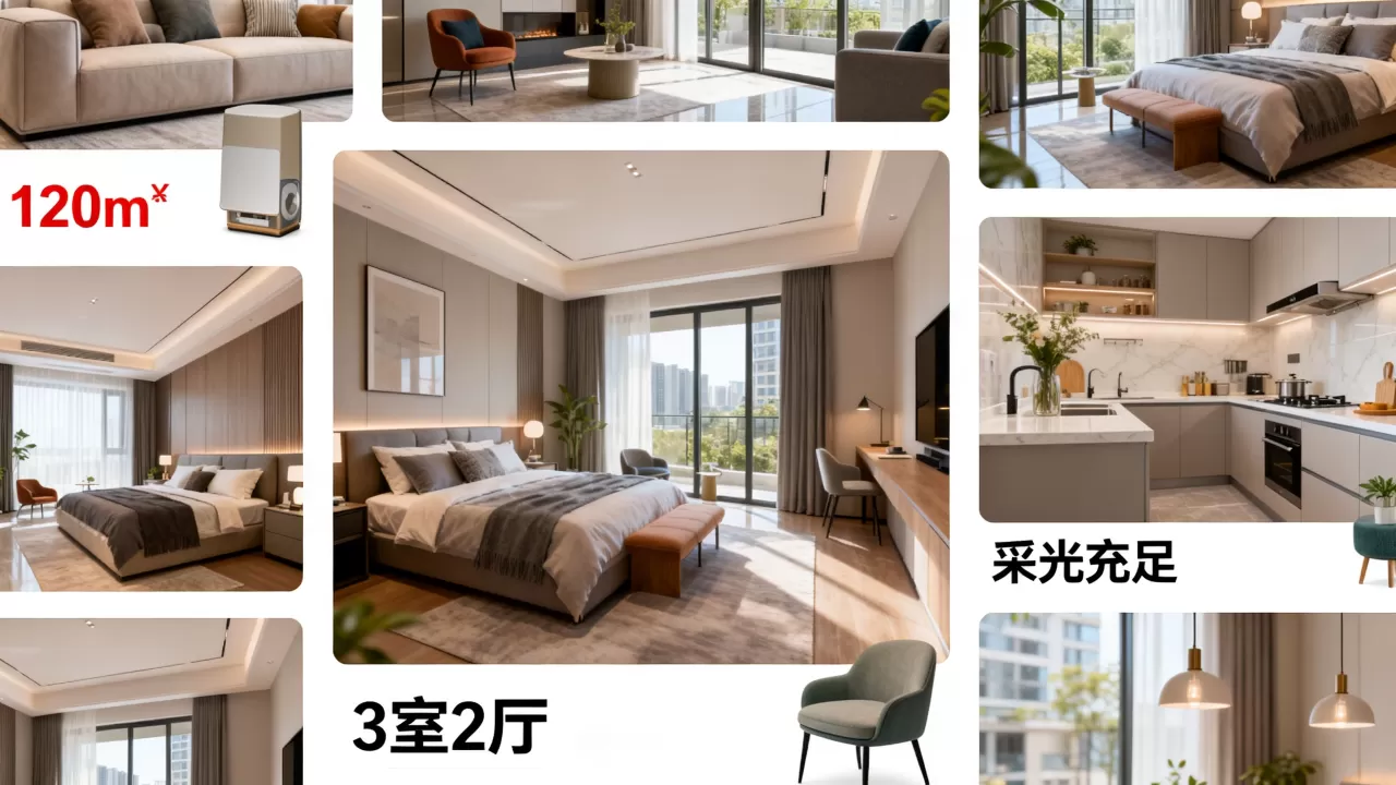 房产网站模板 房产网站模板
