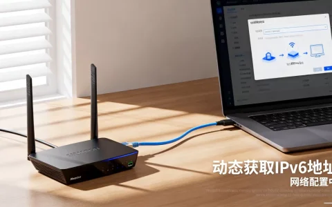 ipv6动态获取_动态获取IPv6地址
