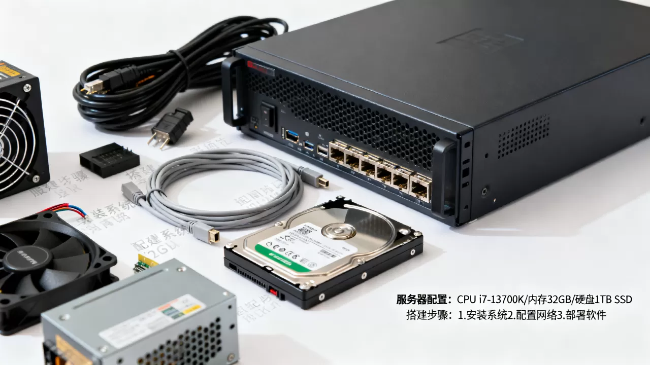 如何自己搭建一个2b2t服务器?,需要什么配置? 如何自己搭建一个2b2t服务器?,需要什么配置?