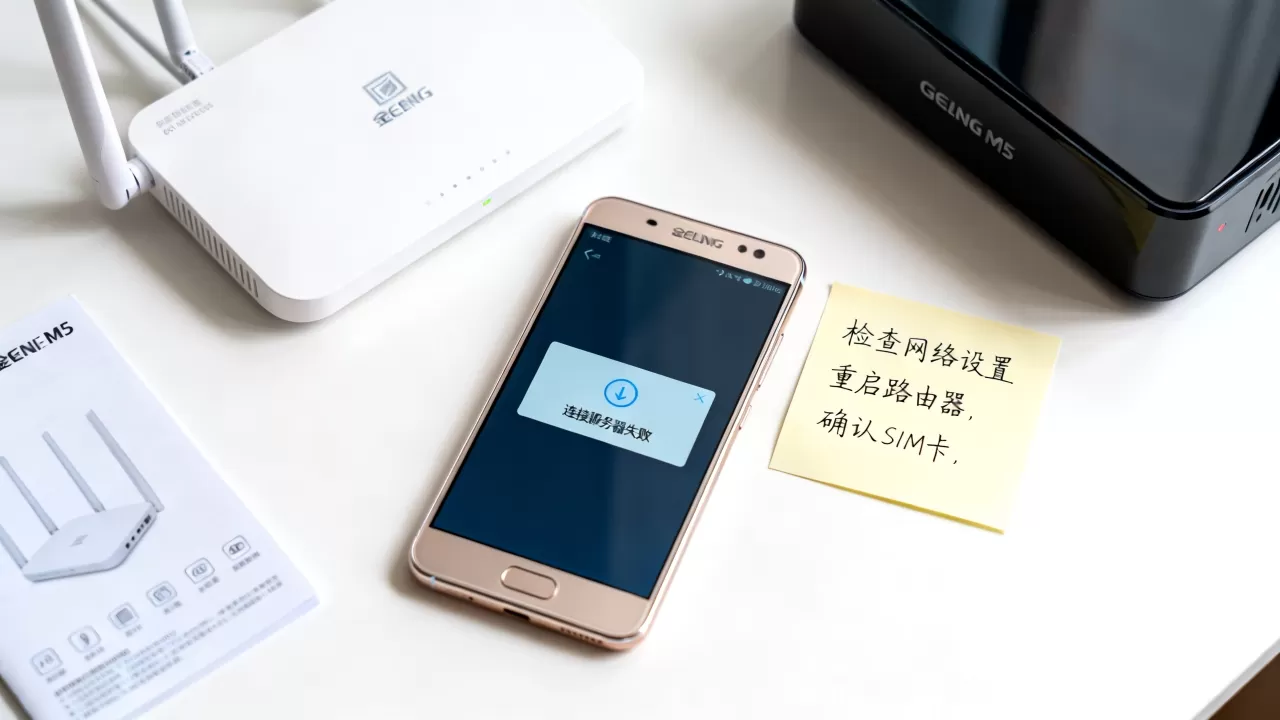 金立m5连接不到服务器怎么解决?为什么连接不上 金立m5连接不到服务器怎么解决?为什么连接不上