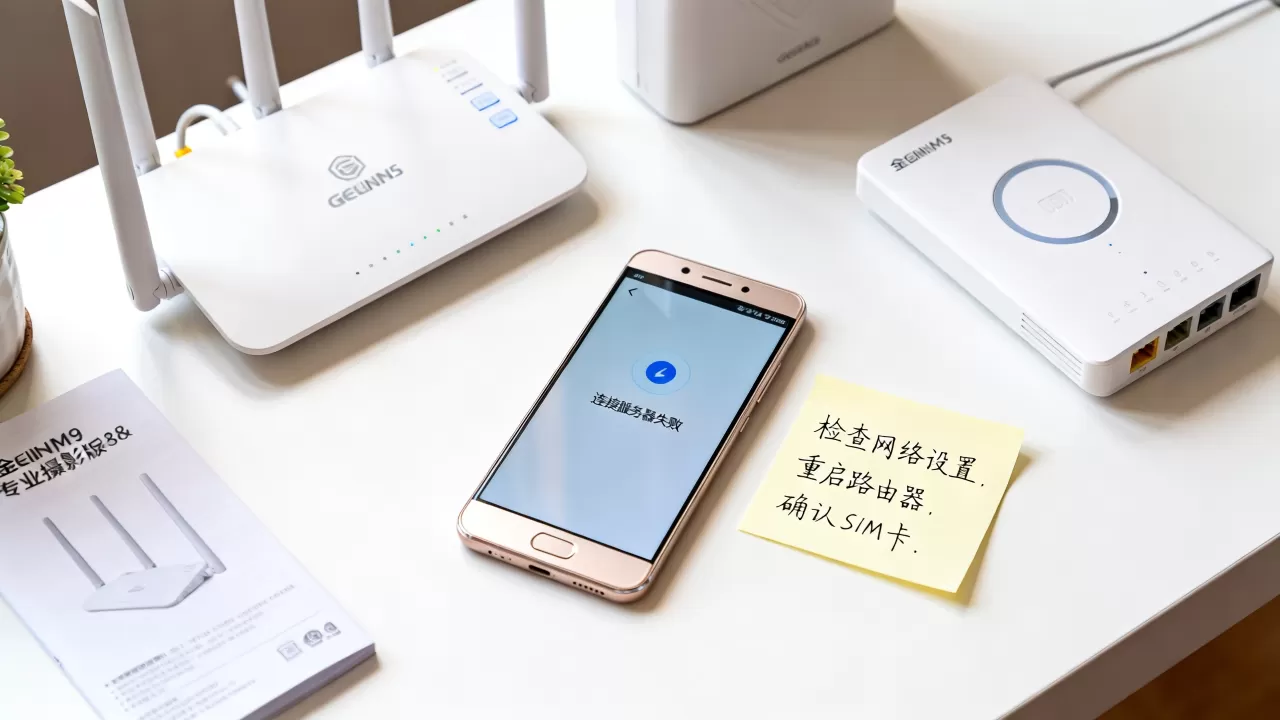 金立m5连接不到服务器怎么解决?为什么连接不上 金立m5连接不到服务器怎么解决?为什么连接不上
