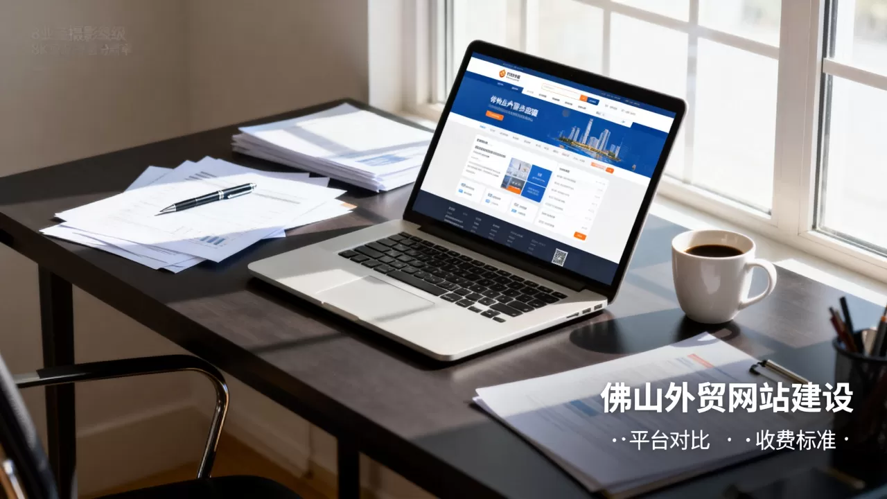 佛山外贸网站建设平台哪家好,怎么收费的? 佛山外贸网站建设平台哪家好,怎么收费的?