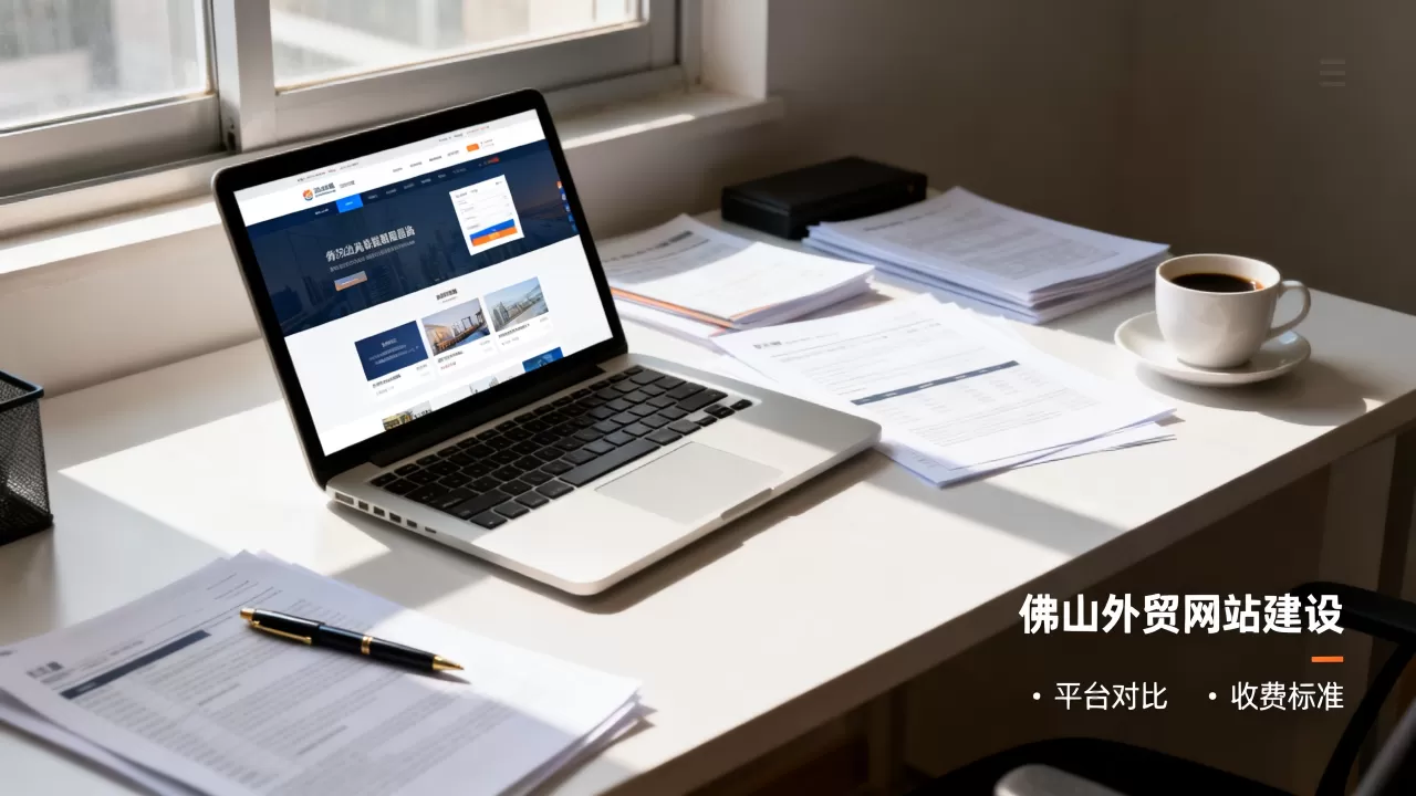 佛山外贸网站建设平台哪家好,怎么收费的? 佛山外贸网站建设平台哪家好,怎么收费的?