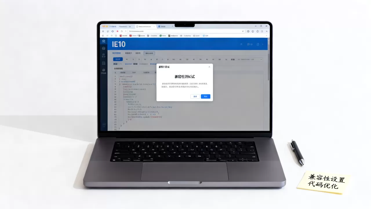 IE10浏览器兼容性如何解决?,怎么做? IE10浏览器兼容性如何解决?,怎么做?