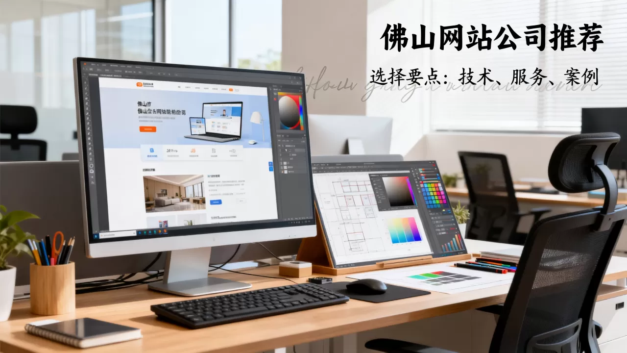佛山附近做网站的公司有哪些值得选择?,怎么选 佛山附近做网站的公司有哪些值得选择?,怎么选