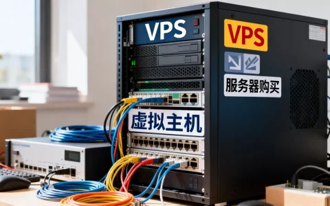 服务器购买vps 虚拟主机